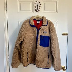 Patagonia | Men’s Classic Sherpa Jacket